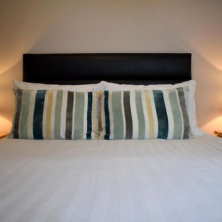 The Meadows B&B Moville Bagian luar foto